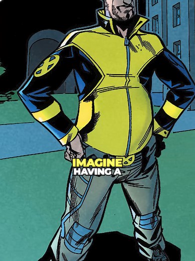 Marvel’s Loneliest Mutant...#comics #marvel | forget me not marvel