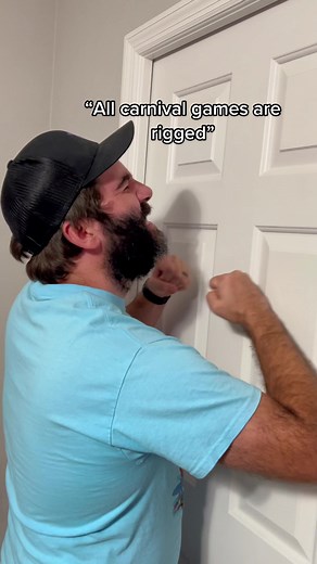 Winning Carnival Games Guide