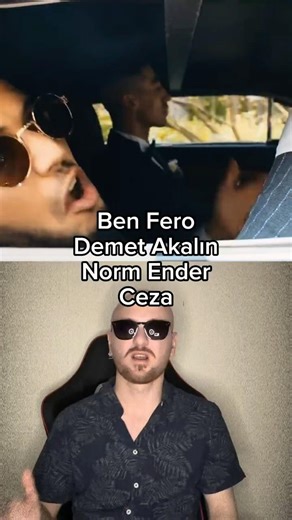 #JustSayin Episode 17: #BenFero “Demet Akalın” Review
