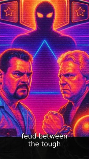 Retro Rumble: The Big Boss Man's Grit vs. Heenan's Wit