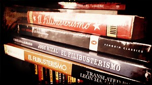 El Filibusterismo Chapter Summaries Index in English | Jose Rizal