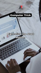 Computer Trick | Tera Tech