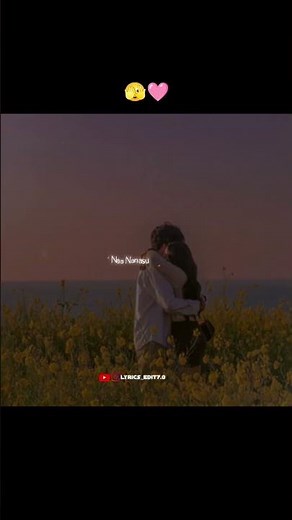 Jagave Neenu Kannada Lyrics | Love 360 | Sid Sriram | Kannada Lyrics Video | 4K. ❤️
