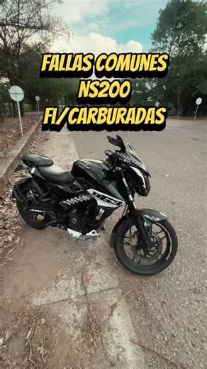 Fallas Comunes en la Pulsar NS200: Problemas y Soluciones