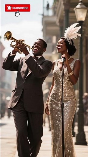 The Untold Rise of Jazz & Blues in Black America | Hidden Black History