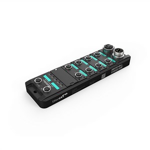 [Hot Item] Io Module for Industrial Bus Control with Io-Link and Modular Design