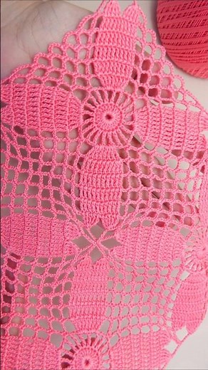 SO EASY!!! CROCHET SQUARE ‪@LitkeTatyana‬