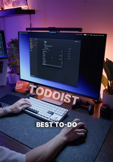 This is for all the power users on the mac. I genuinely use these tools everyday and I hope you enjoy them as much I do :) @Raycast @superwhisper @Todoist