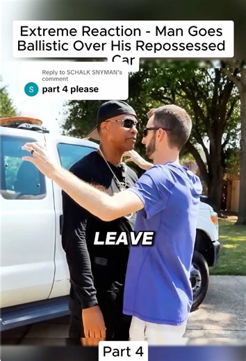 Replying to @SCHALK SNYMAN What We Found On His Phone Made Her Do The Unthinkable #repo #repossession #bountyhunterD #bountyhunterdandyami #police #law