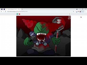 Madness Beepbox Cover - Friday Night Funkin'