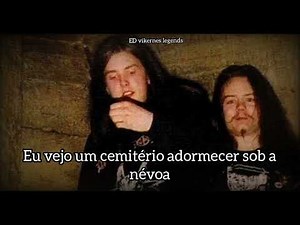 Nargaroth - The Day Burzum Killed Mayhem ( Legendado )