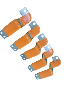 New Insulated Busbar for Efficient Energy Distribution and Flexible Connection