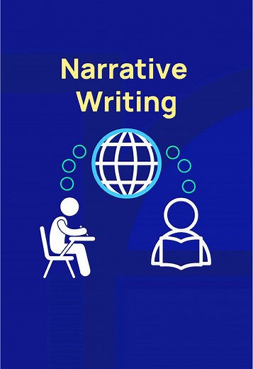 Descriptive vs. Narrative Writing - What’s the Key Difference? 🤔 While these two styles may seem quite different, they both share one crucial element: planning. Planning your writing is a step you can’t afford to skip if you want to achieve the best results. But how do you plan effectively? Join our collaboration cohort 2 to find out! Link in the comments 👉 #writingtip #writingskills #creativewriting #storywriting #writingadvice