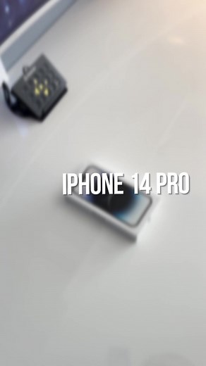 Unboxing Nowego iPhone 14 Pro Prosto z Fabryki!