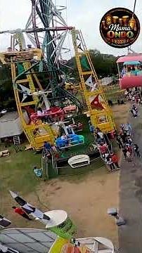 Georgia Mountain Fair #usa #fair