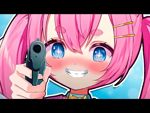Chibi Finally Snaps... | Best of Chibidoki #6