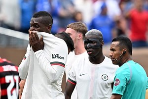 Nicolas Jackson’s red card: The most concerning part is he doesn’t fully understand how it happened