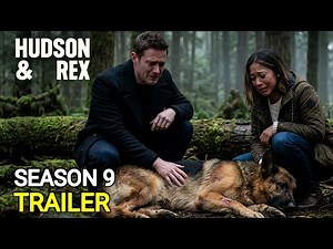 Hudson & Rex Season 9 Episode 1 || Charlie’s Return Was a Trap… Shocking Twist Changes Everything!