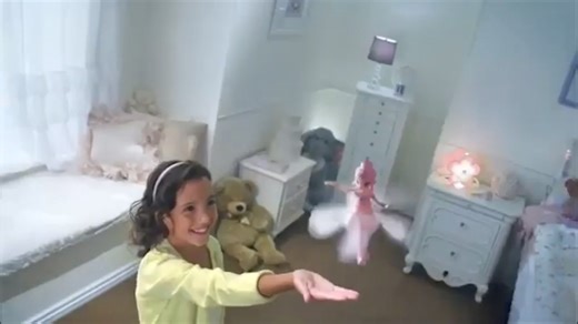 23 reactions | Hada Voladora con SENSOR DE MOVIMIENTO Q.119 envio gratis y pago contra entrega   RECARGABLE LUZ LED CARGA RAPIDA USB ROTACION 360 GRADOS Disfruta de horas de diversión con este Hada Voladora  Pedidos por inbox, llamadas o Whatsapp al numero 5948-6955 | Mi Bodega Guatemala | Facebook