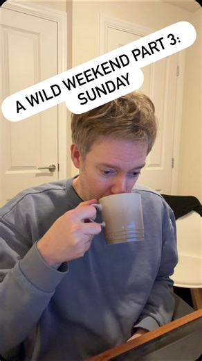 VeryBritishProblems on Instagram: "A wild weekend cometh to an endeth. Thank you for joining me. It’s to take me a while to recover from this one. Lots of memories made though 😎 #blessed"