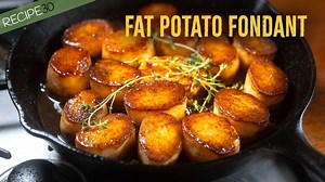 Easy Buttery Potato Fondant for Any Occasion