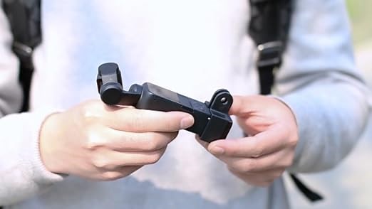 Product installation and display