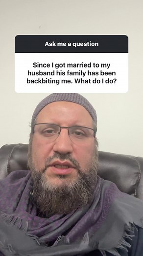 Understanding the Impact of Backbiting on Relationships