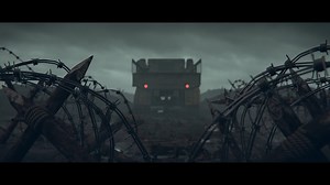 1917 - Time Is The Enemy