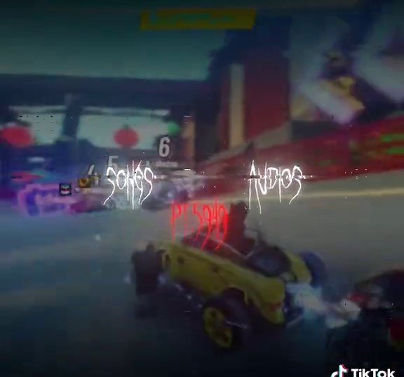 Discover Slowed Phonk Audio: Not My Problem Playlist