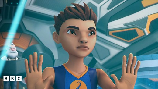 The Deep: Series 4 - First look