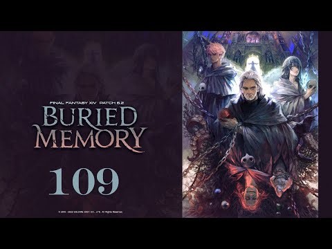 109. Let's Play! Final Fantasy XIV: Endwalker