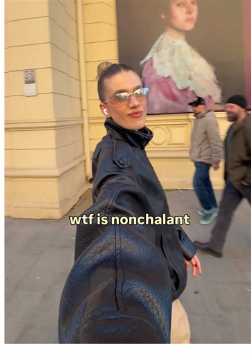 Goodbye #feder #goodbye #nonchalant TikTok