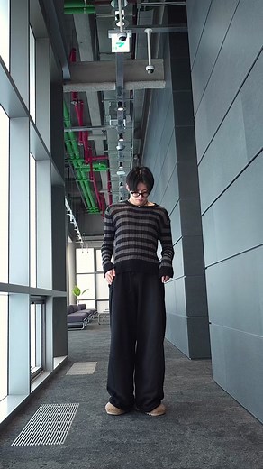 Yeonjun TikTok Dance Trends Compilation