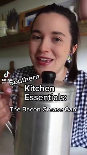 How to Reuse Bacon Grease