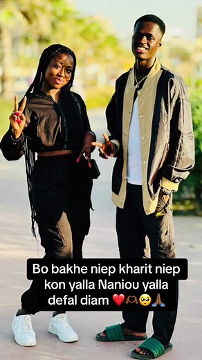 Yalla Naniou Yalla Defal Diam - Heartfelt Message