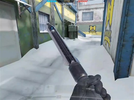 me rushing: #codm #cod #fyp #meme #funny