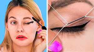 81K views · 899 reactions | Smart DIY Beauty Hacks For Girls  | 123 GO | Facebook