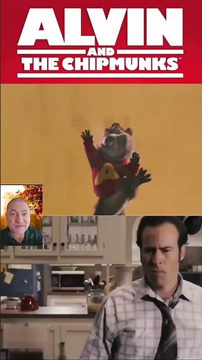 Alvin and the Chipmunks 2007