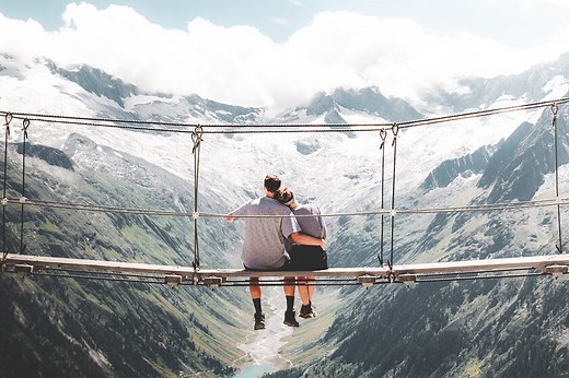 27 juegos de móvil para parejas con los que divertirte tanto si estáis juntos como separados