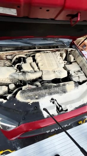 4Runner Lifestyle on Instagram: "What year is your 4Runner and how many miles?  let’s see who’s got the highest and lowest mileage for their year. Detailer - @legacyautoaesthetics"