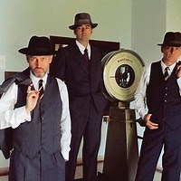 Letra de Rayuela - Gotan Project