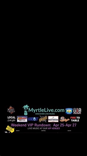 4.7K views · 26 reactions |  푾푬푬푲푬푵푫 푳푰푽푬 푴푼푺푰푪  April 25-27...