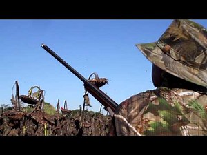 Bolivian Adventures Hunting