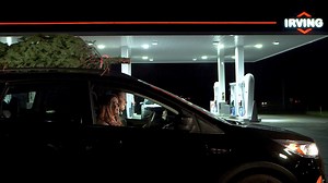 3.8K views · 32 reactions | The holidays are a time that brings people together to celebrate all traditions – old and new. Season’s Greetings from Irving people everywhere! | Irving Oil | Facebook