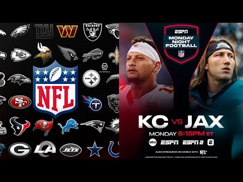 2025 NFL Standings Monday, October 6