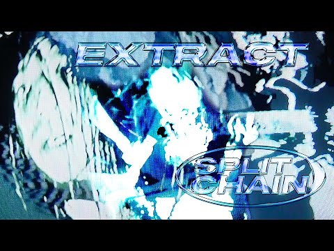 Split Chain - Extract (Official Music Video)