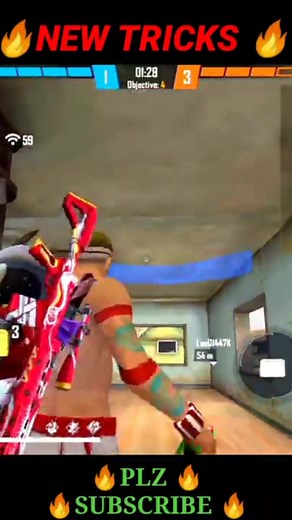 😇😇#new_ff_tricks #freefire #csranked #tipsandtricks