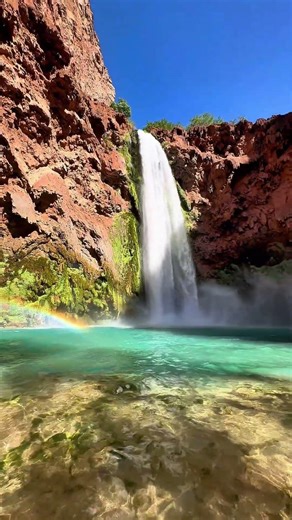 It's not A.i, this place is real!!