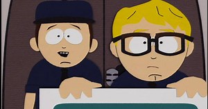 Pirate Ghosts! - South Park | South Park Studios US