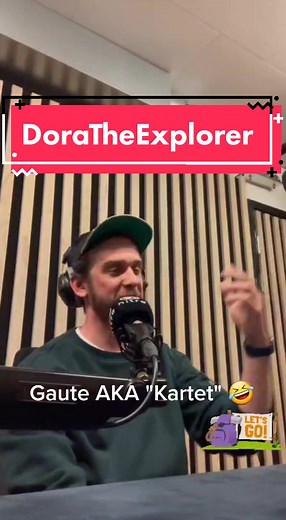 Man rekker innimellom å tenke samtidig som man dubber enkelte prosjekt🤣🤣 #dubbing #voiceacting #voiceactor #dora #doratheexplorer #disney #film #funny #fyp #foryou